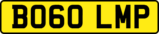 BO60LMP