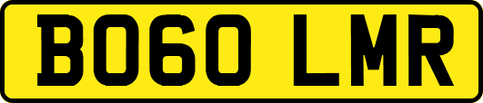 BO60LMR