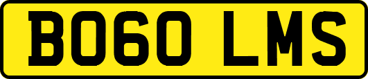 BO60LMS