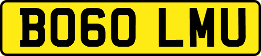 BO60LMU