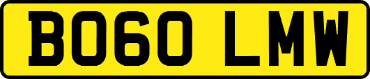 BO60LMW