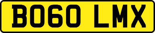 BO60LMX