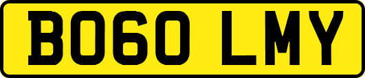 BO60LMY