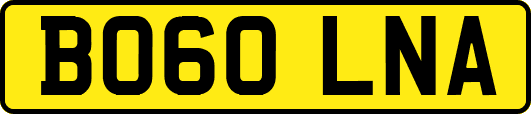 BO60LNA