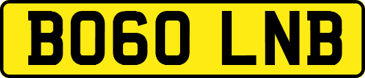 BO60LNB
