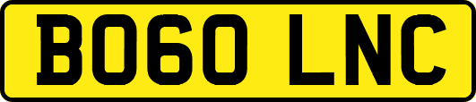 BO60LNC