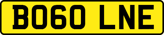 BO60LNE