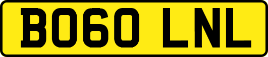 BO60LNL