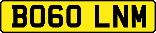 BO60LNM