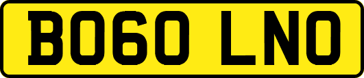 BO60LNO