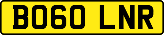 BO60LNR