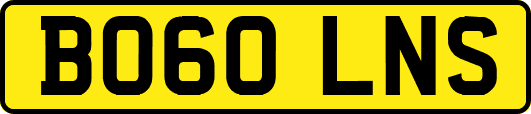 BO60LNS