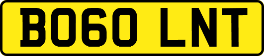 BO60LNT