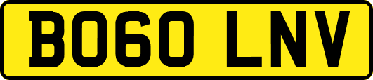 BO60LNV