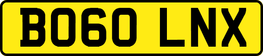 BO60LNX
