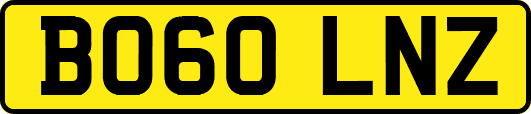 BO60LNZ