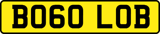 BO60LOB