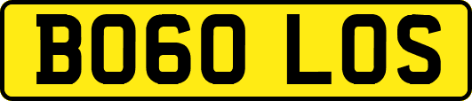 BO60LOS