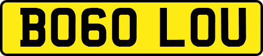BO60LOU