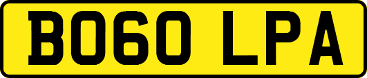 BO60LPA