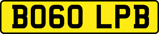 BO60LPB