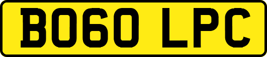 BO60LPC