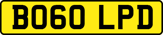 BO60LPD