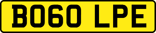 BO60LPE