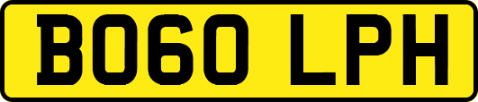 BO60LPH