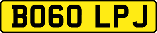BO60LPJ