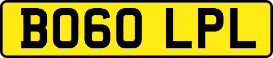 BO60LPL