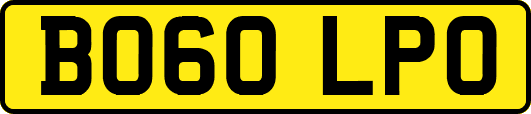 BO60LPO