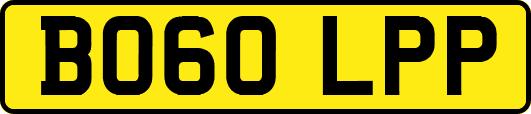 BO60LPP