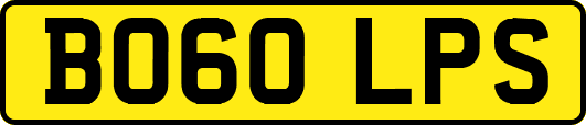 BO60LPS