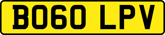 BO60LPV