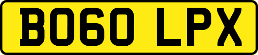 BO60LPX