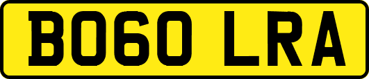 BO60LRA