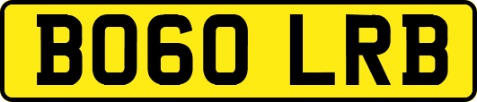 BO60LRB
