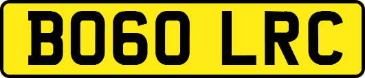 BO60LRC