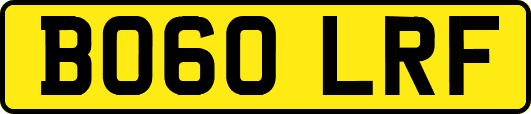 BO60LRF