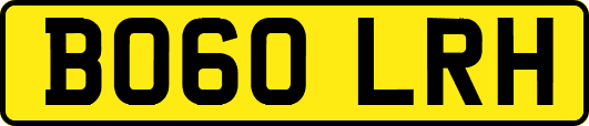 BO60LRH