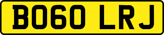 BO60LRJ