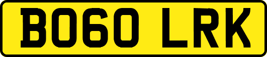BO60LRK
