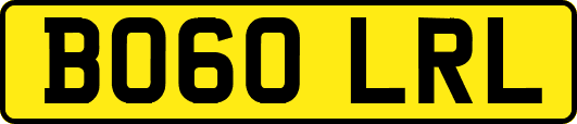 BO60LRL