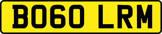 BO60LRM