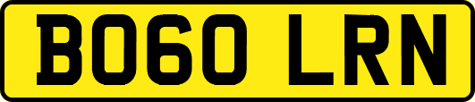 BO60LRN