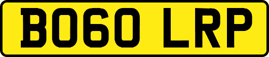 BO60LRP