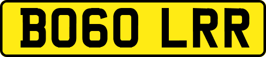 BO60LRR