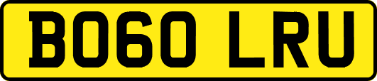 BO60LRU