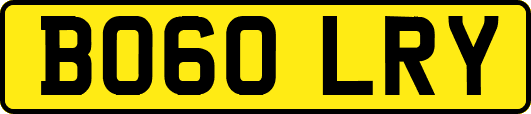 BO60LRY